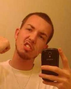 Man, 30. zach8183