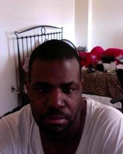 Man, 40. blackguy8542