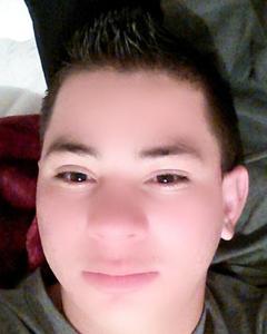 Man, 29. Manuelvasquez