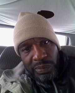 Man, 54. reggiereal