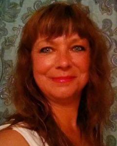 Woman, 63. blues_gypsy