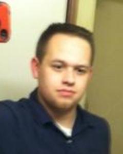 Man, 31. JTLucky