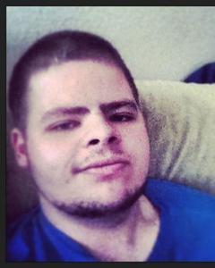 Man, 33. Bramsey91