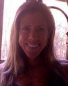 Woman, 41. runtracey