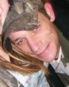 Man, 46. tulsafireguy