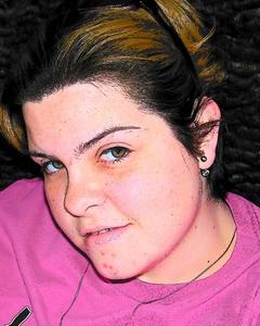 Woman, 38. Brtne