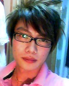 Man, 40. algerHC