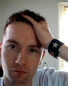 Man, 50. mattytee
