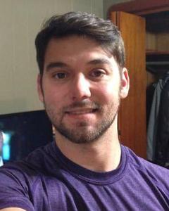 Man, 35. Will_C5