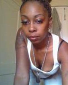 Woman, 41. AlisaSantanagd