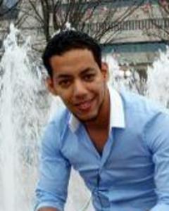 Man, 36. Abass7745