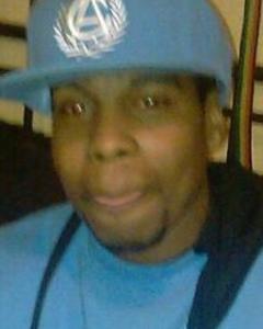 Man, 35. Houndboii