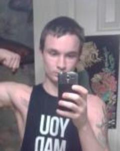 Man, 31. brad7868