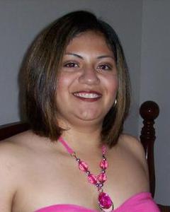 Woman, 46. BlueButter625