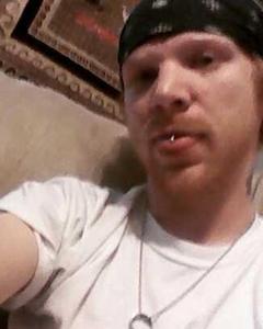 Man, 33. Casper6207