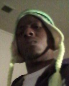 Man, 33. kiejordenreal