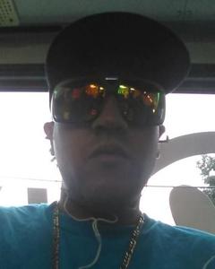Man, 35. elyo8158
