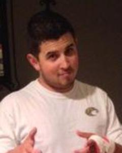 Man, 31. MoneyBadger4