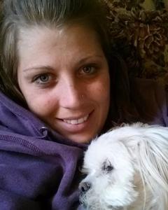 Woman, 40. justinia