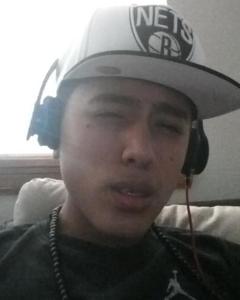 Man, 35. djleftnut1