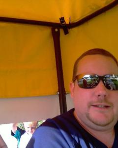 Man, 54. mcwade