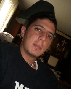 Man, 41. sergio1384