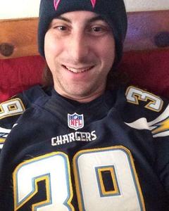 Man, 35. Bagel_8