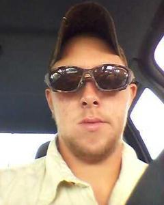 Man, 34. redneckrusty