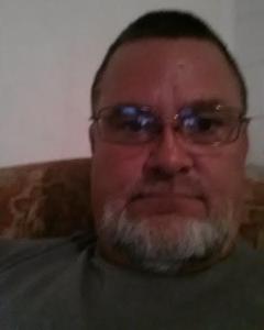 Man, 57. Pippin8001