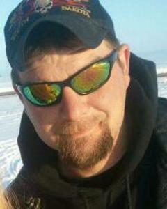 Man, 53. bikermon