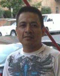 Man, 45. Isra280680