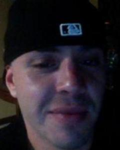 Man, 42. faded4778