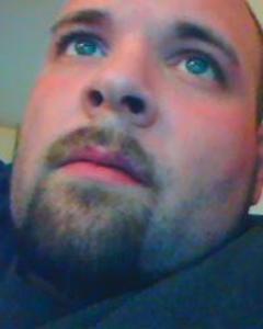 Man, 41. AdamTomHuffman