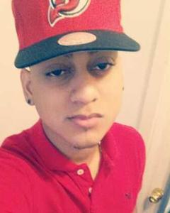 Man, 28. DominicanB2260