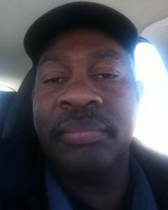 Man, 58. Ghotmank