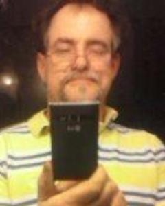 Man, 58. Jimmy469