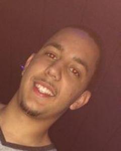 Man, 31. MarcheHill