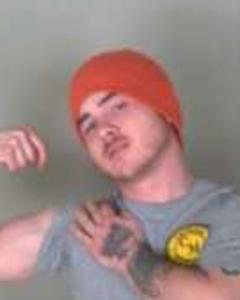 Man, 34. peaceMan224723
