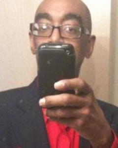 Man, 58. Michael2358