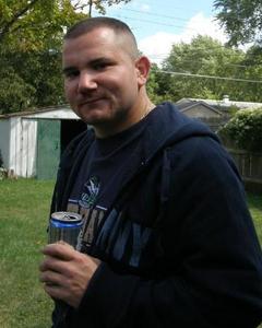 Man, 44. shamboski