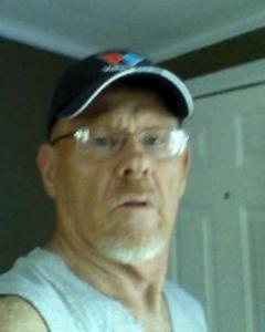 Man, 77. solsticeman