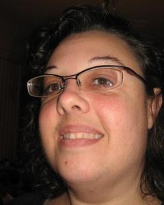Woman, 56. sharprock