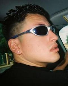 Man, 40. reyflores