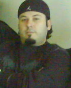 Man, 46. wolfrelic