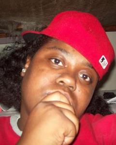 Woman, 36. thug08025
