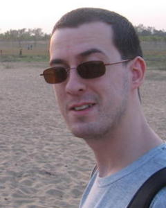 Man, 45. willwillis
