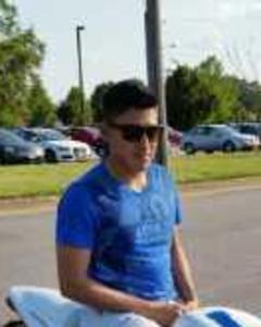 Man, 30. DannyG5749