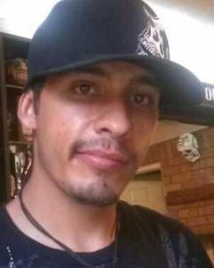 Man, 35. alonsofrancomp