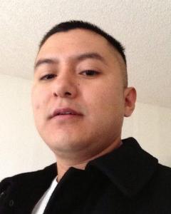 Man, 44. Ishy6434