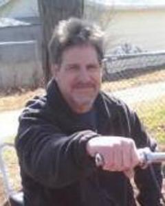 Man, 66. chopperBill